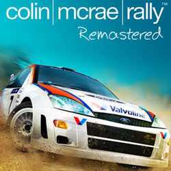 Colin McRae Rally Free Download