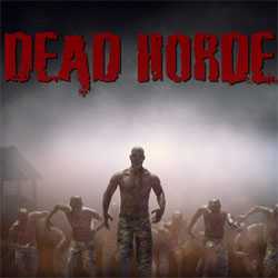 Dead Horde Free PC Download