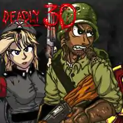 Deadly 30 Free PC Download