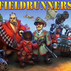 Fieldrunners Free Download