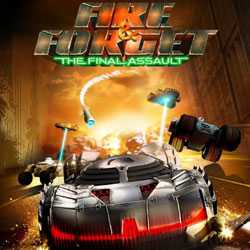 Fire and Forget The Final Assault Download