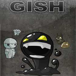 Gish PC Game Free Download