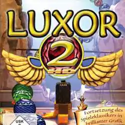 luxor 2