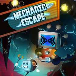 Mechanic Escape Free Download