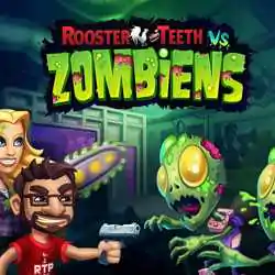 Rooster Teeth vs Zombiens Free Download