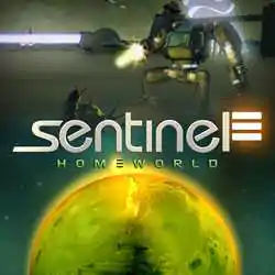 Sentinel 3 Homeworld Free Download