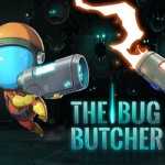 The Bug Butcher Free Download