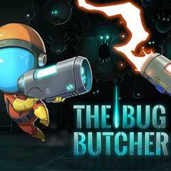 The Bug Butcher Free Download