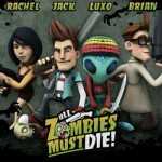 All Zombies Must Die Free Download All Zombies Must Die Free Download
