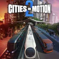 Cities in Motion 2 Free Download