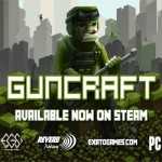 Guncraft PC Game Free Download