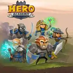 Hero Academy Free Download