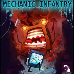 Mechanic Infantry Free Download