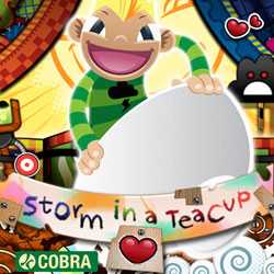 Storm in a Teacup Free Download