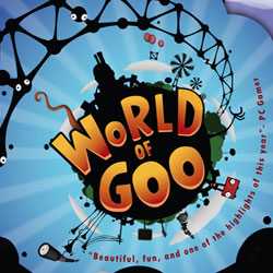 World of Goo Free Download (v1.52)