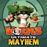 Worms Ultimate Mayhem Free Download Worms Ultimate Mayhem Free Download