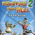 Neighbors from Hell 2 Free Download