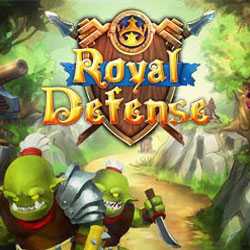 Royal Defense Free Download