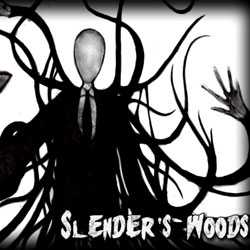 Slenders Woods Free Download