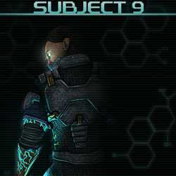 Subject 9 PC Game Free Download