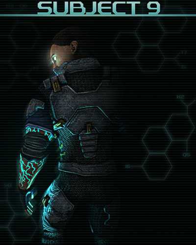 Subject 9 PC Game Free Download