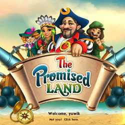 The Promised Land Free Download