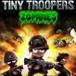 Tiny Troopers Zombies Free Download