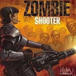 Zombie Shooter Free Download