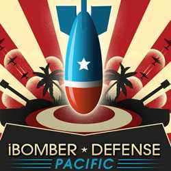 iBomber Defense Pacific Free Download