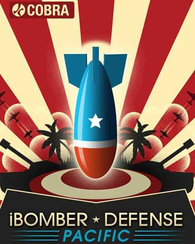 iBomber Defense Pacific Free Download