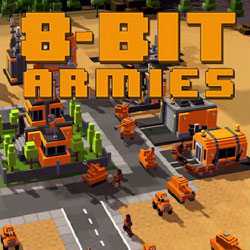 8-Bit Armies Free PC Download (Build 12637223)