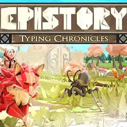 Epistory Typing Chronicles Free (Build 8439628)