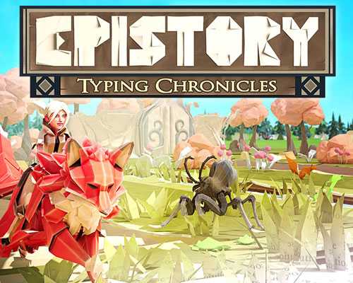 Epistory Typing Chronicles Free Download