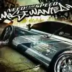 Need for Speed Most Wanted