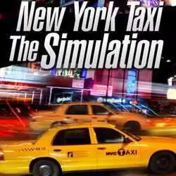 New York Taxi Simulator Free Download