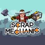 Scrap Mechanic