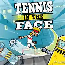 Tennis in the Face Free Download