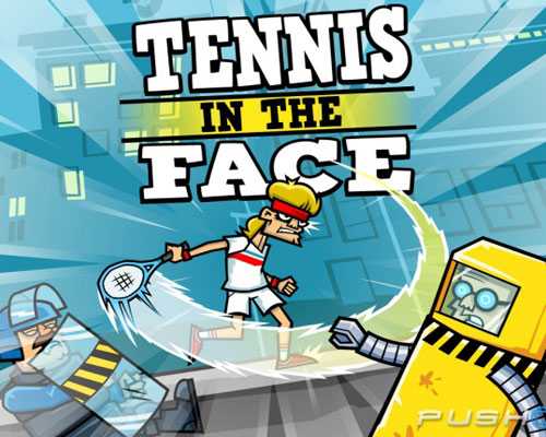 Tennis in the Face Free Download - 58