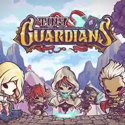 Tiny Guardians Free Download