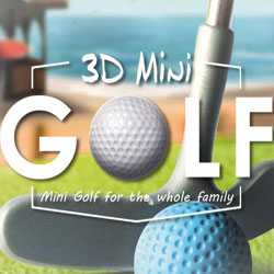 3D MiniGolf Free Download