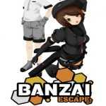 Banzai Escape Free Download