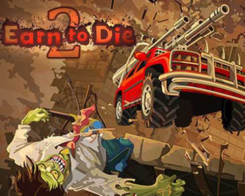 Earn to Die 2 Free Download - 97