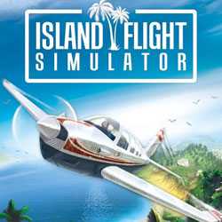 Island Flight Simulator Free Download