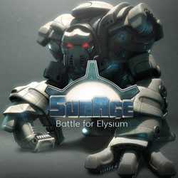 SunAge Battle for Elysium Free Download