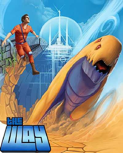 The Way PC Game Free Download - 24