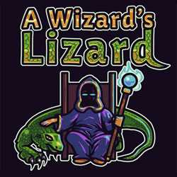 A Wizards Lizard Soul Thief Free Download