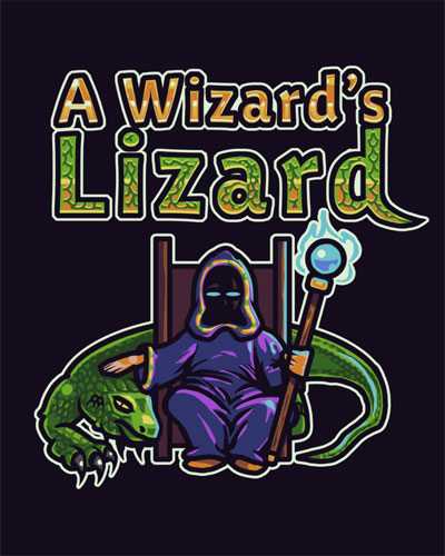 A Wizards Lizard Soul Thief Free Download - 56
