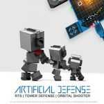 Artificial Defence Free Download