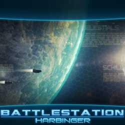 Battlestation Harbinger Free Download