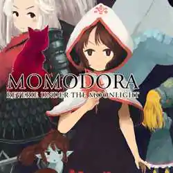 Momodora Reverie Under The Moonlight Download